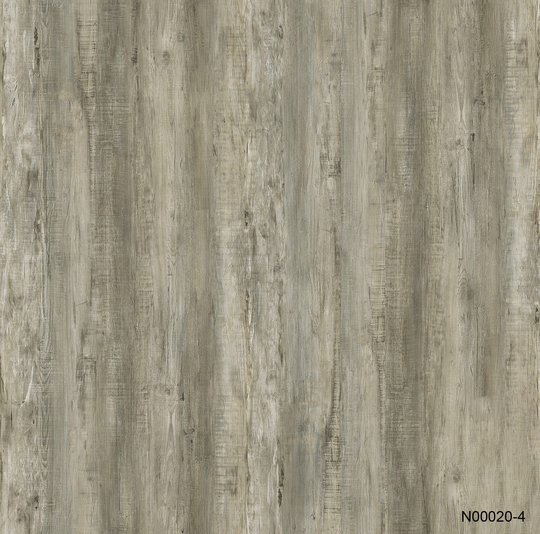 N00020-1 Decorative paper & Melamine paper with wood grain