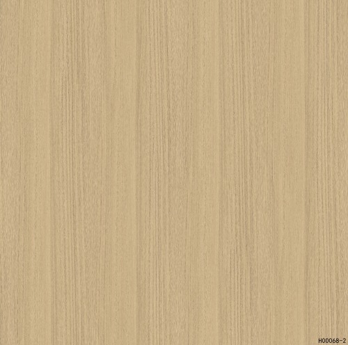 H00068 Decorative paper& Melamine paper with wood grain