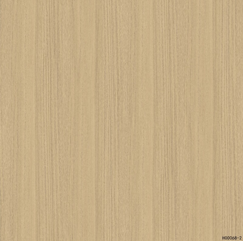 H00068 Decorative paper& Melamine paper with wood grain