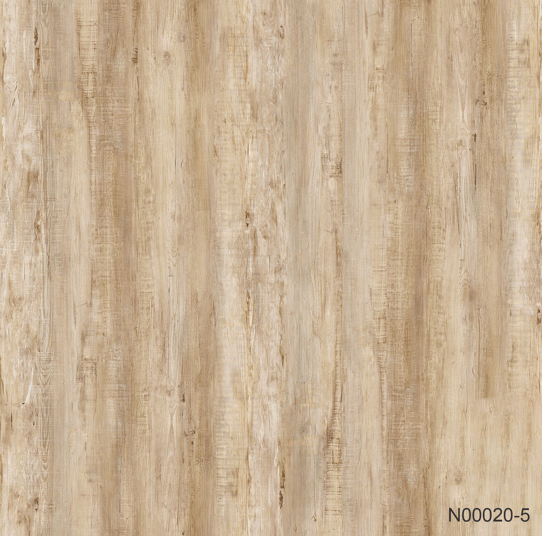 N00020-1 Decorative paper & Melamine paper with wood grain