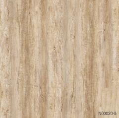 N00020-1 Decorative paper & Melamine paper with wood grain