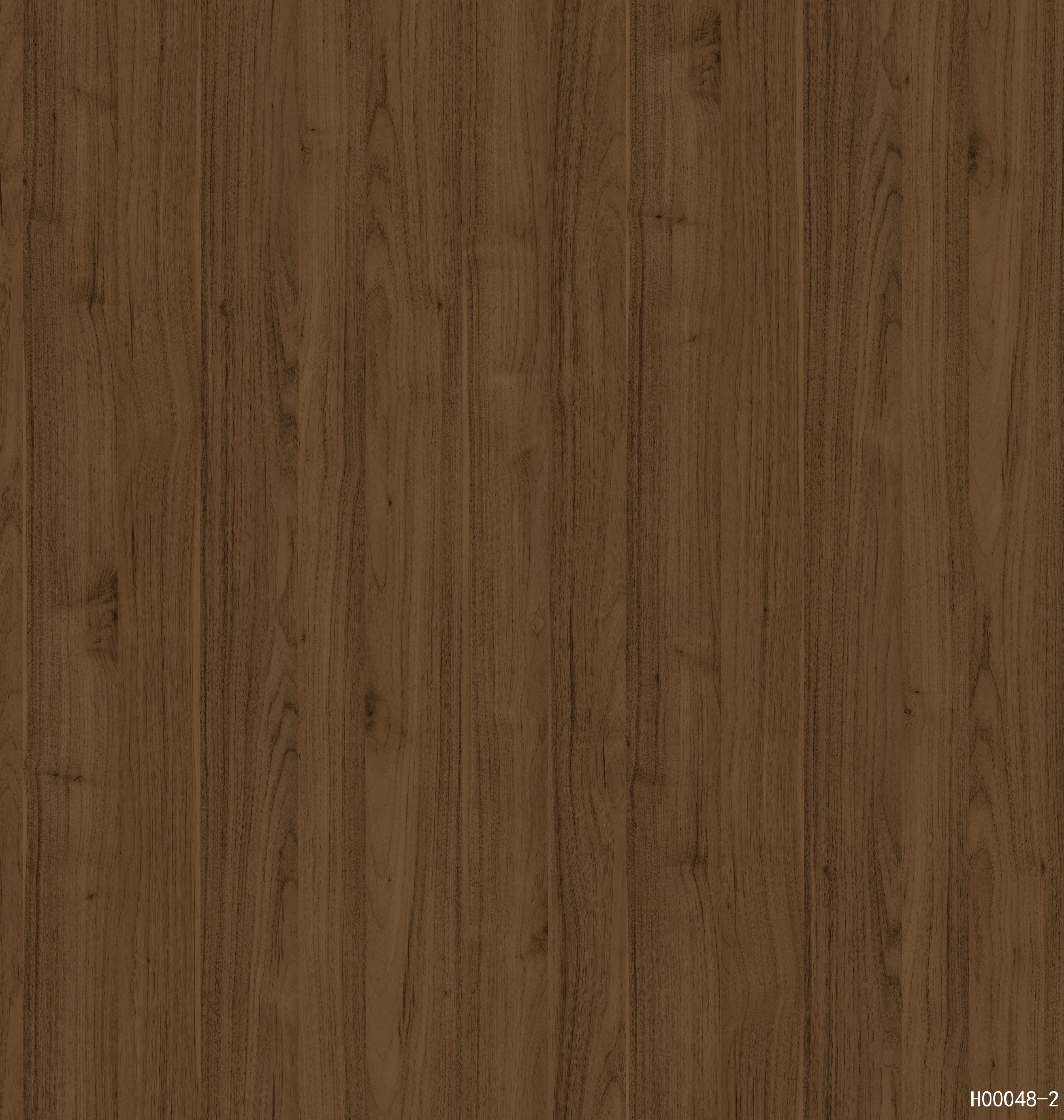 H00048 Decorative paper& Melamine paper with wood grain