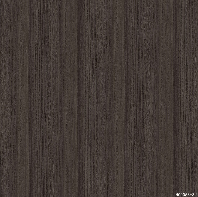 H00068 Decorative paper& Melamine paper with wood grain