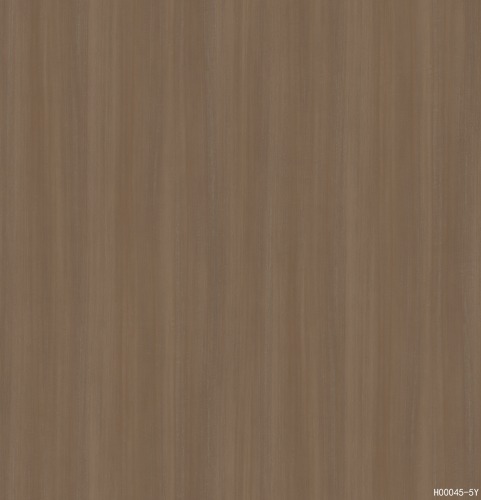 H00045HY Decorative paper& Melamine paper with wood grain