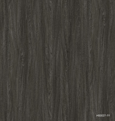 H00027Y Decorative paper& Melamine paper with wood grain