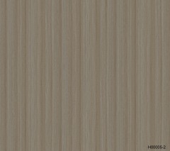 H00005 Decorative paper& Melamine paper with wood grain