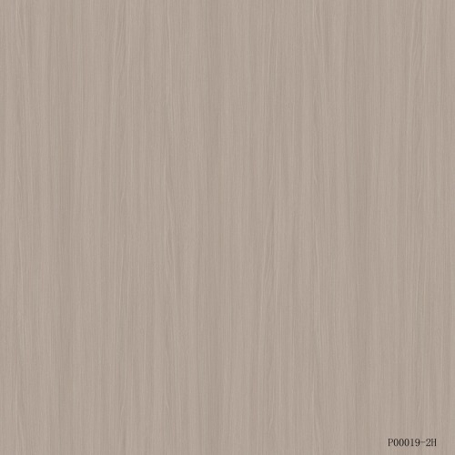 P00019H Decorative paper& Melamine paper with wood grain