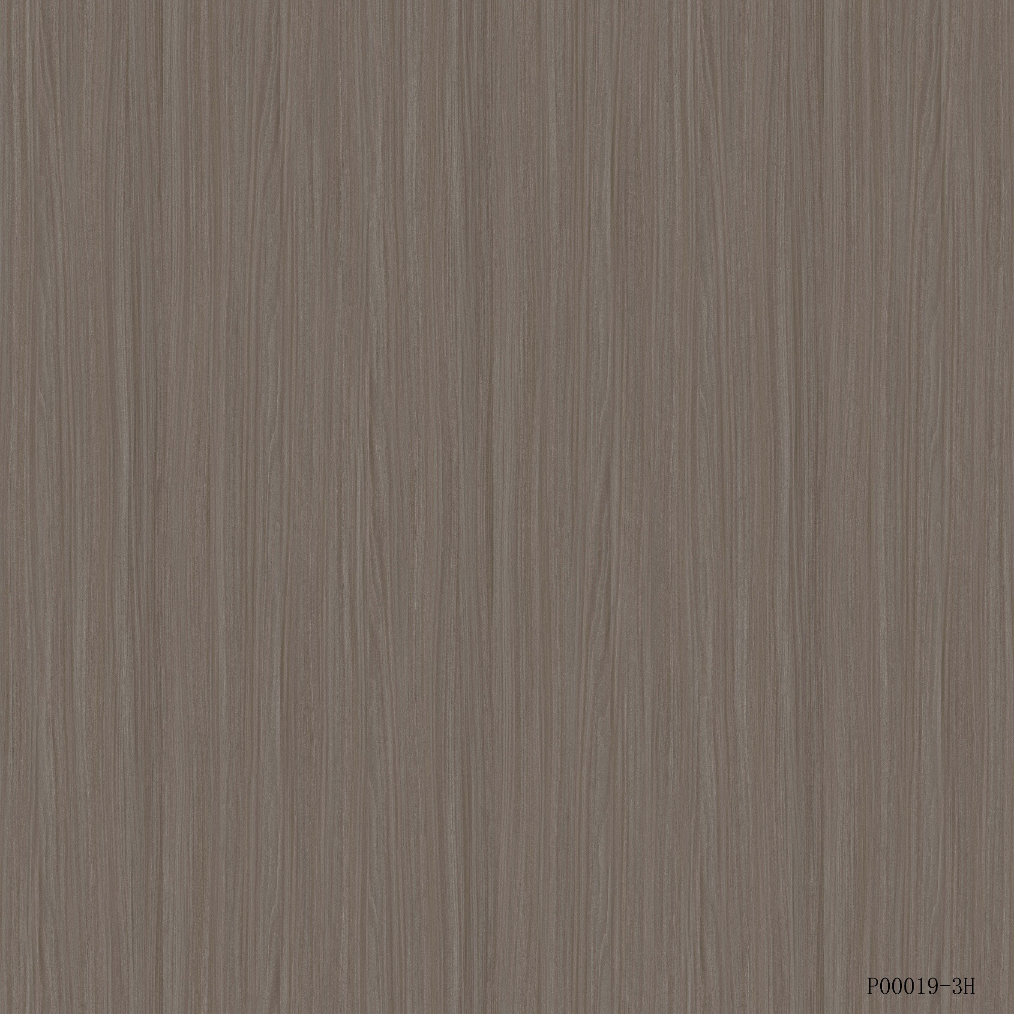 P00019H Decorative paper& Melamine paper with wood grain