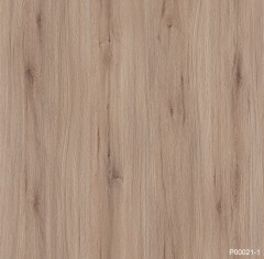 P00021 Decorative paper& Melamine paper with wood grain