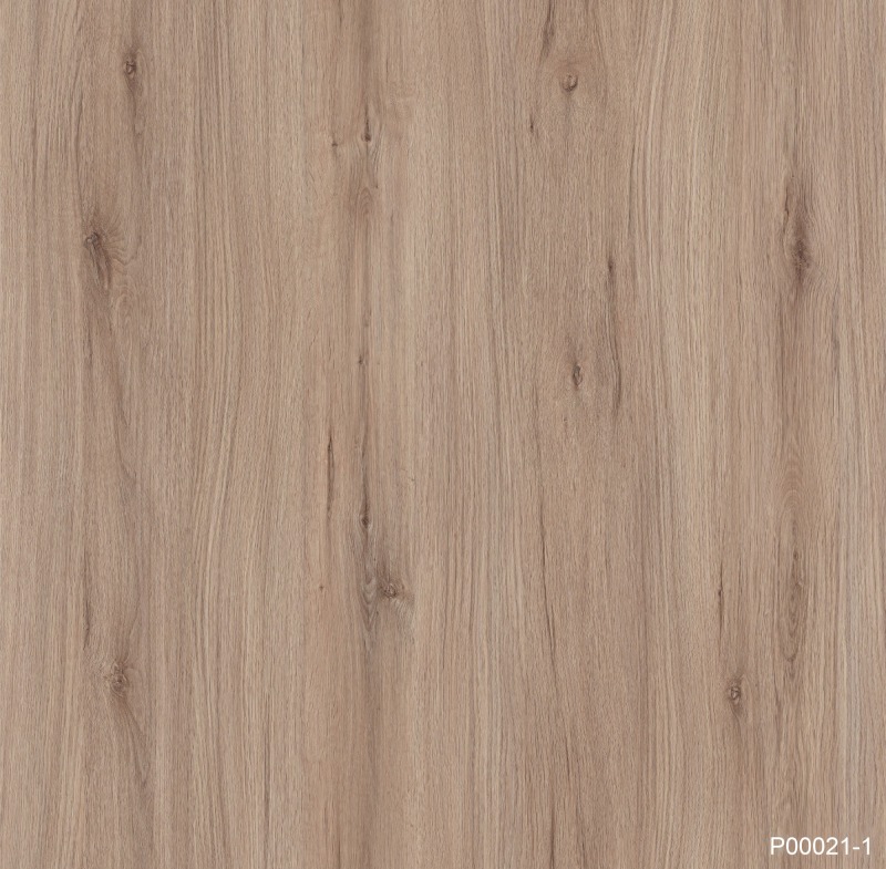 P00021 Decorative paper& Melamine paper with wood grain