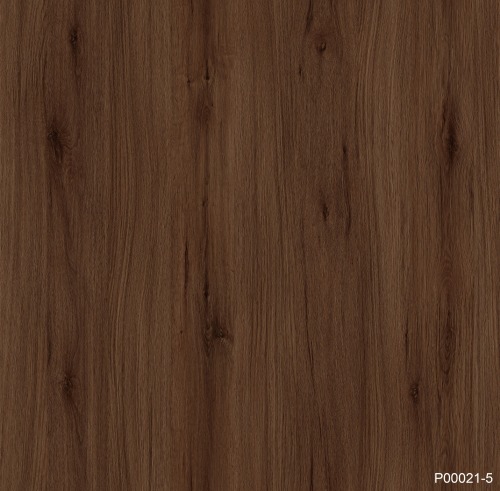 P00021 Decorative paper& Melamine paper with wood grain