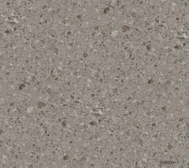 P00009H Decorative paper& Melamine paper with stone grain