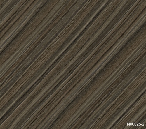 N00025-1 Decorative paper& Melamine paper with printed design