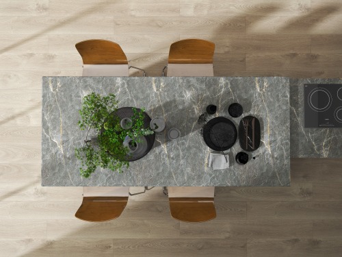 Melamine Paper