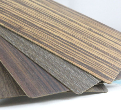 High-pressure Laminate