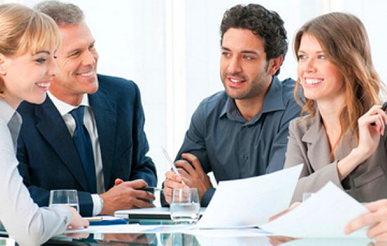 Top-Notch Customer Service