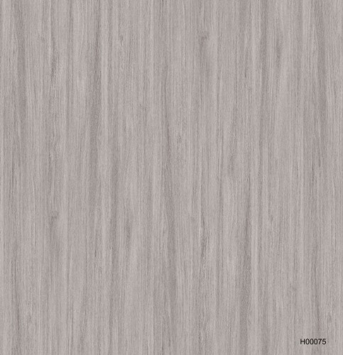 H00075 Decorative paper &amp; Melamine paper with wood grain