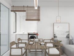H00031 Melamine paper with wood grain