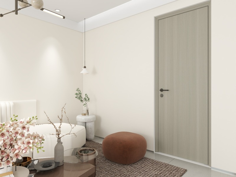TP00046 Melamine paper with wood grain