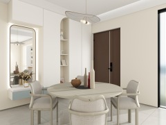 TP00046 Melamine paper with wood grain