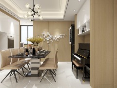 TP00048 Melamine paper with wood grain