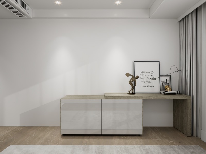 H00027Y Decorative paper& Melamine paper with wood grain