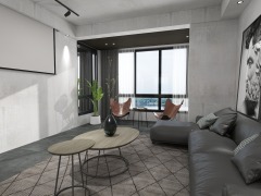 H00027Y Decorative paper& Melamine paper with wood grain