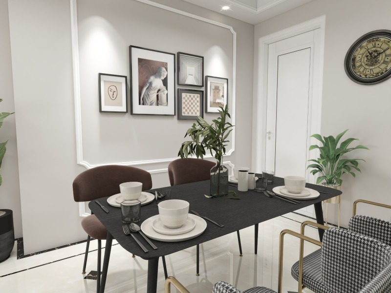 TP00039Y Melamine paper with wood grain