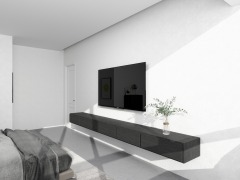 TP00039Y Melamine paper with wood grain