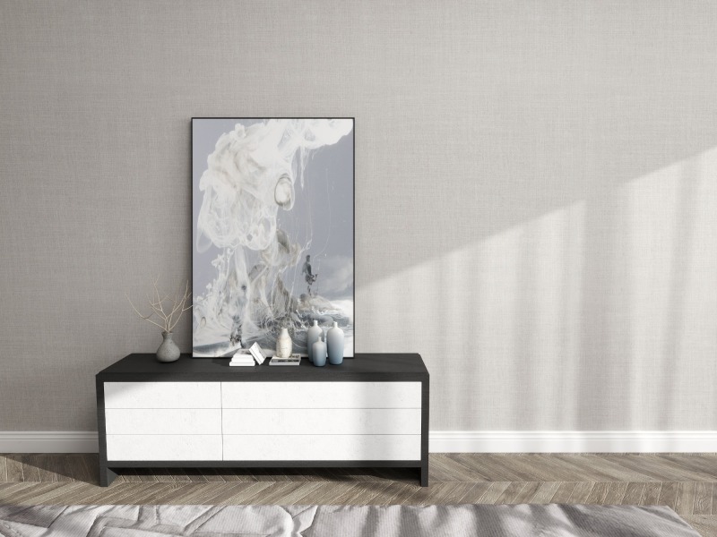 TP00039Y Melamine paper with wood grain