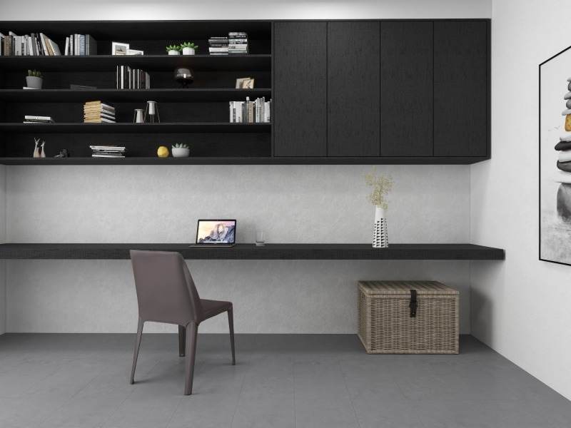 TP00040-3YJ Melamine paper with wood grain