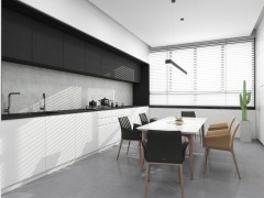 TP00040-3YJ Melamine paper with wood grain