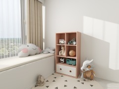 H00010 Melamine paper with wood grain