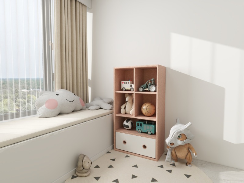 H00010 Melamine paper with wood grain