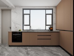 P00069J Melamine paper with wood grain