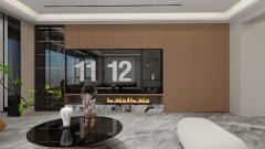 P00069J Melamine paper with wood grain