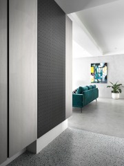 P00059 Melamine paper with wood grain