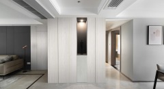 P00059 Melamine paper with wood grain