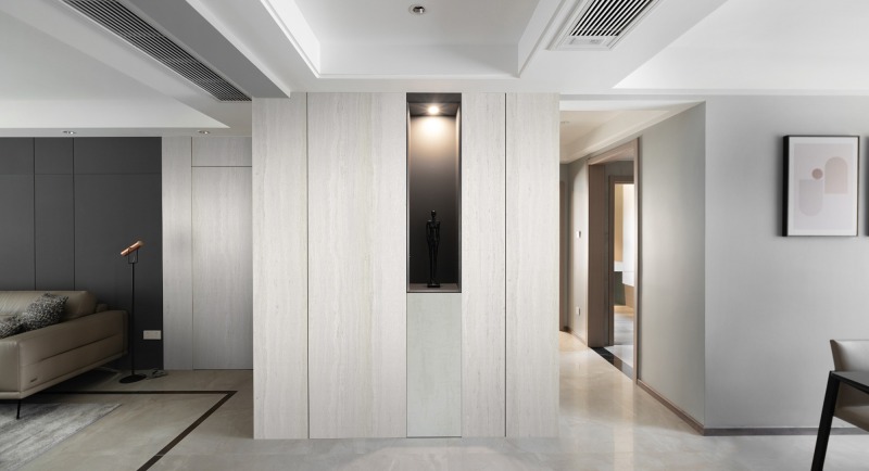 P00059 Melamine paper with wood grain