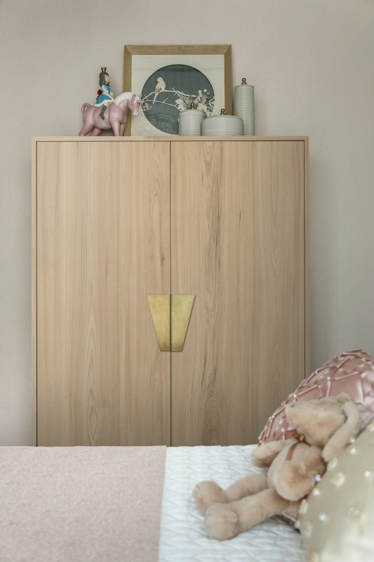 P00053H Melamine paper with wood grain