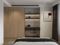 P00057 Melamine paper with wood grain