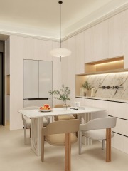 P00031 Melamine paper with wood grain