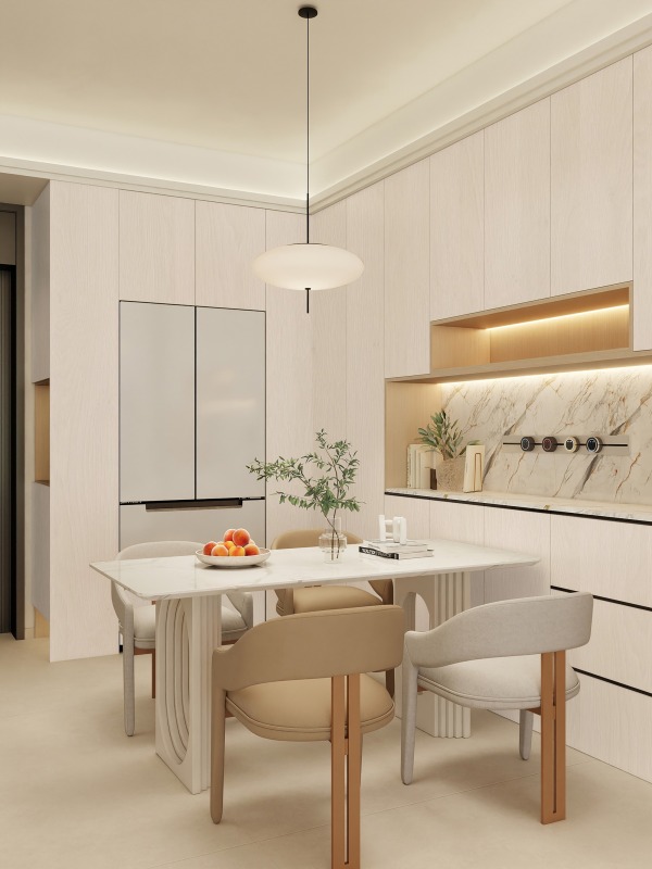 P00031 Melamine paper with wood grain