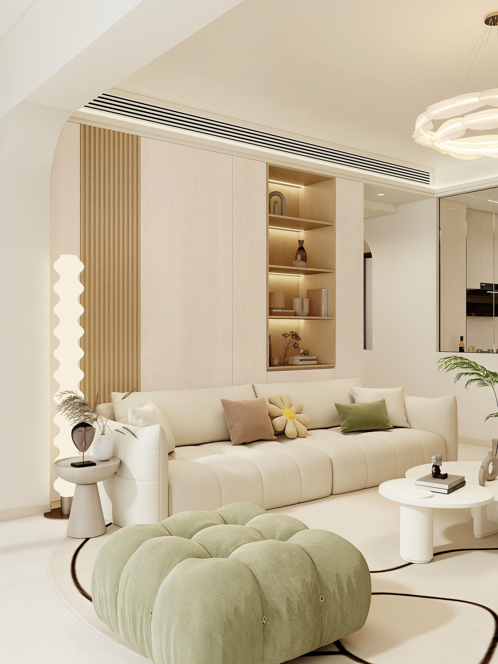 P00031 Melamine paper with wood grain