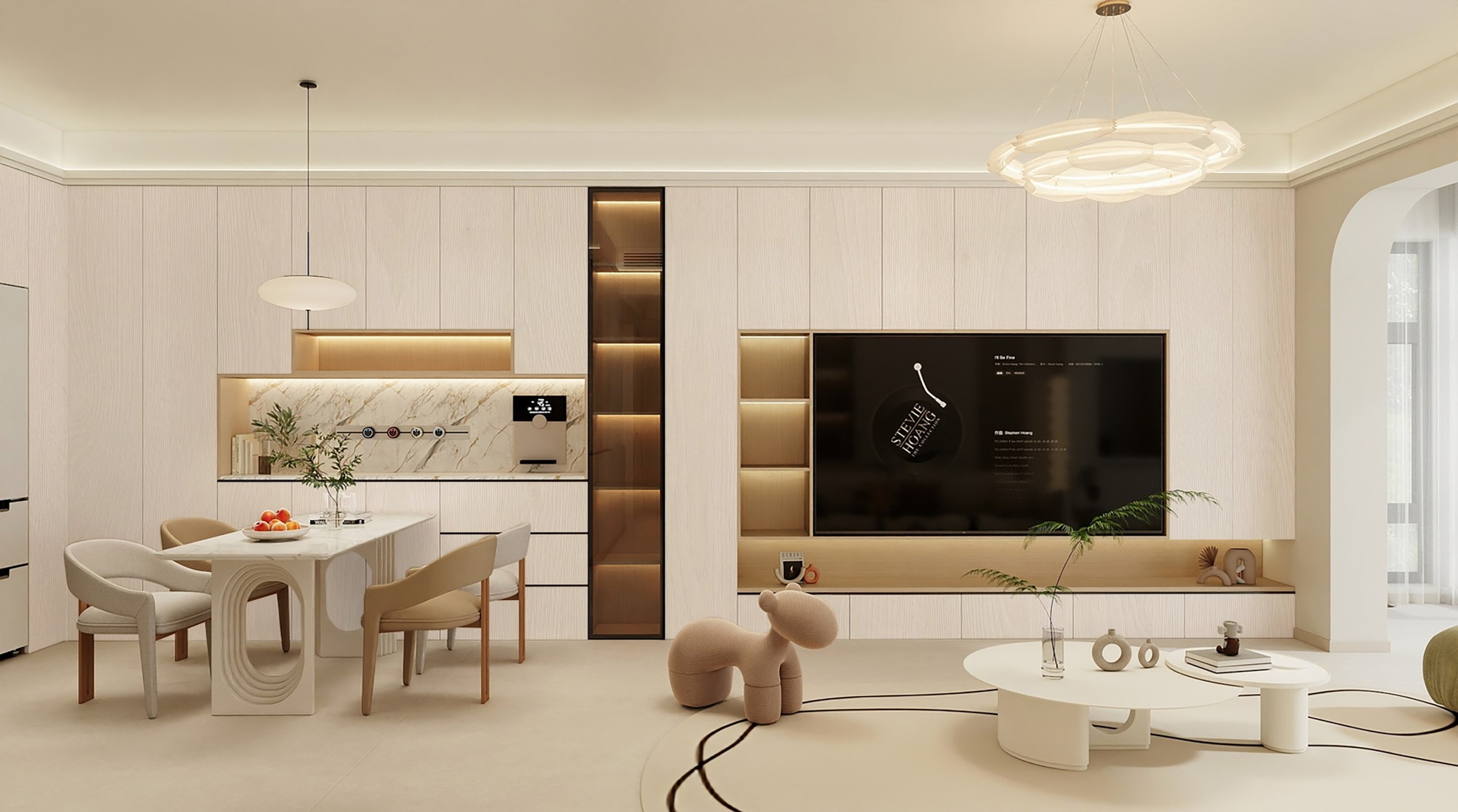 P00031 Melamine paper with wood grain