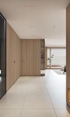 P00032-2 Melamine paper with wood grain