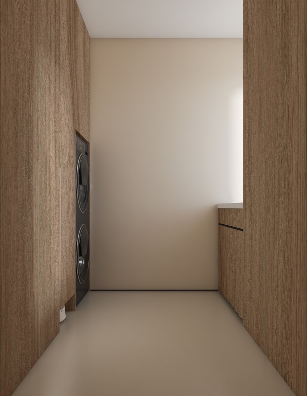 N21259 Melamine paper with wood grain