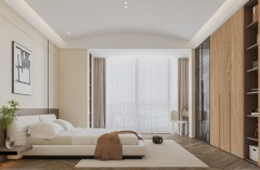 N21255 Melamine paper with wood grain