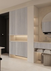 P00038Y Melamine paper with wood grain