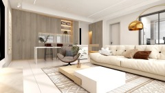 P00033 Melamine paper with wood grain